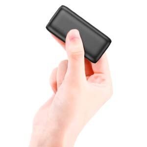 BABAKA Mini Power Bank 5000mAh