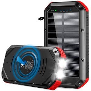 ORITO Power Bank 30000mAh