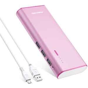 POWERADD Carga Rápida Power Bank