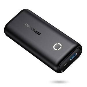 POWERADD EnergyCell Mini Power Bank 10000mAh