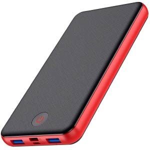 HETP Power Bank 26800mAh Batería Externa Móvil