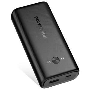 POWERADD Power Bank 10000mAh mini