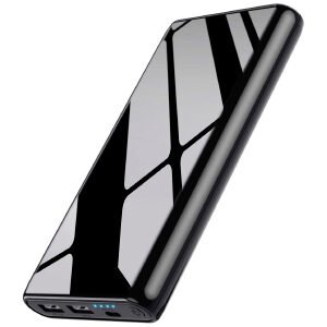 Ekrist Power Bank 25800mAh Batería