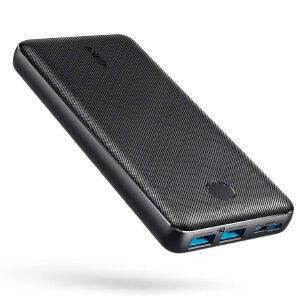 Anker Powerbank 20000 mAh