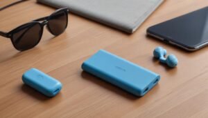 Las Mejores 5 baterías portátiles 10000mAh del 2026