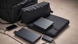 Las Mejores 5 baterías portátiles 26800mAh del 2026