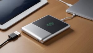 Las Mejores baterías Portátiles 20000mAh del 2026