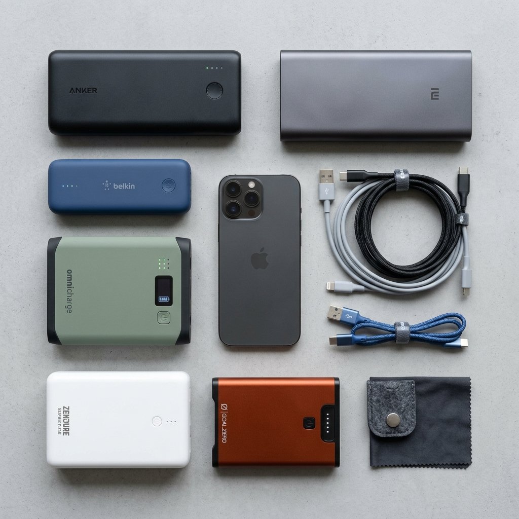 powerbank general best 2026 1775832602118